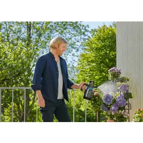 Záhradný postrekovač - Gardena Tlakový postrekovač 1,25 l - 11