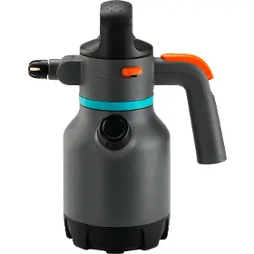 Záhradný postrekovač - Gardena Tlakový postrekovač 1,25 l - 2