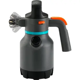 Záhradný postrekovač - Gardena Tlakový postrekovač 1,25 l - 3