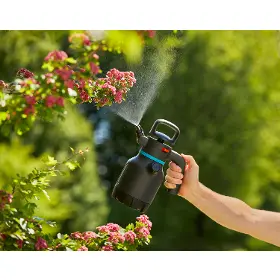 Záhradný postrekovač - Gardena Tlakový postrekovač 1,25 l - 6