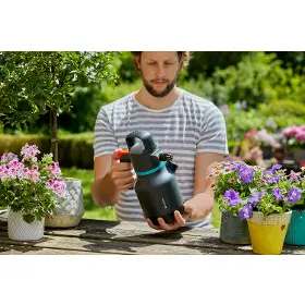 Záhradný postrekovač - Gardena Tlakový postrekovač 1,25 l - 8
