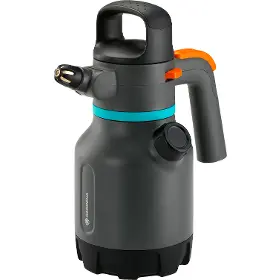 Záhradný postrekovač - Gardena Tlakový postrekovač 1,25 l - 1