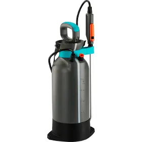 Záhradný postrekovač - Gardena Tlakový postrekovač 5 l Comfort - 2