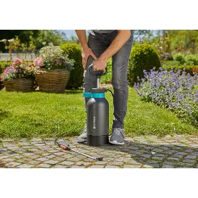 Záhradný postrekovač - Gardena Tlakový postrekovač 5 l Comfort - 6