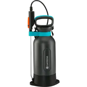 Záhradný postrekovač - Gardena Tlakový postrekovač 5 l Comfort - 1