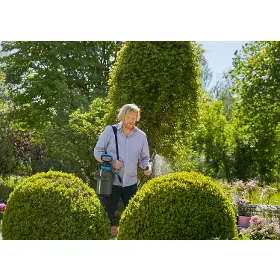 Záhradný postrekovač - Gardena Tlakový postrekovač 5 l EasyPump - 4