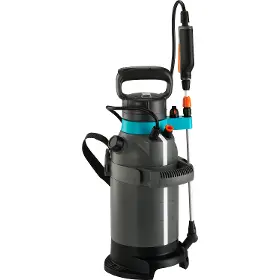 Záhradný postrekovač - Gardena Tlakový postrekovač 5 l EasyPump - 1