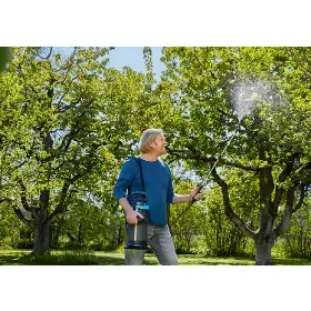 Záhradný postrekovač - Gardena Tlakový postrekovač 5 l Plus - 3