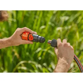 Stopspojka - Gardena Profi-System Stopspojka regulační 19 mm (3/4") - 2