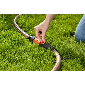 Stopspojka - Gardena Profi-System Stopspojka regulační 19 mm (3/4") - 3