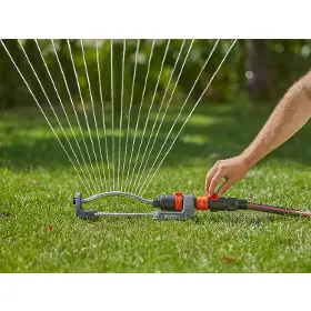 Stopspojka - Gardena Profi-System Stopspojka regulační 19 mm (3/4") - 4