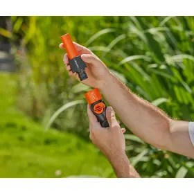 Stopspojka - Gardena Profi-System Stopspojka regulační 19 mm (3/4") - 5