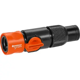 Stopspojka - Gardena Profi-System Stopspojka regulační 19 mm (3/4") - 1
