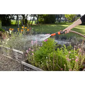 Striekacia pištoľ - Gardena Profi-System Postrekovač - 2