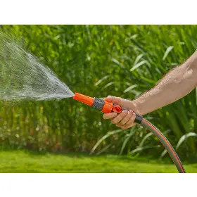 Striekacia pištoľ - Gardena Profi-System Postrekovač - 3