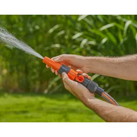 Striekacia pištoľ - Gardena Profi-System Postrekovač - 4