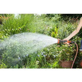 Striekacia pištoľ - Gardena Profi-System Sprcha postrekovacia - 2