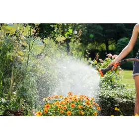 Striekacia pištoľ - Gardena Profi-System Sprcha postrekovacia - 3