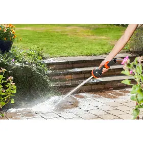 Striekacia pištoľ - Gardena Profi-System Sprcha postrekovacia - 4