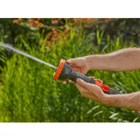 Striekacia pištoľ - Gardena Profi-System Sprcha postrekovacia - 5