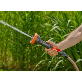 Striekacia pištoľ - Gardena Profi-System Sprcha postrekovacia - 6