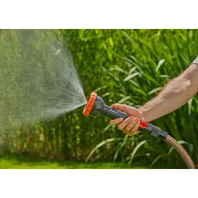 Striekacia pištoľ - Gardena Profi-System Sprcha postrekovacia - 8