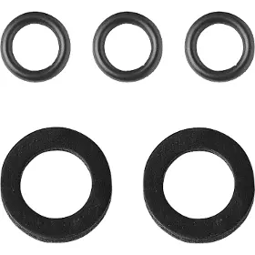 Tesnenie - Gardena Profi-System súprava tesnení pre 2801 / 2802 - 1