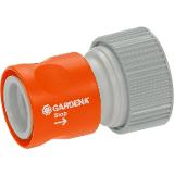 Gardena Profi-System Prechodka so stopspojkou