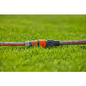Prípojky a spojky k hadiciam na zavlažovanie - Gardena Profi-System Spojka redukčná - 4