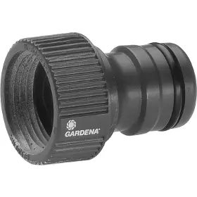 Přípojky a spojky k hadicím - Gardena Přípojka 26,5 mm (3/4") / 33,3 mm (1") Profi-System - 1