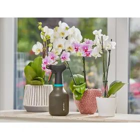 Zahradní postřikovač - Gardena Postřikovač 0,75 l - 5