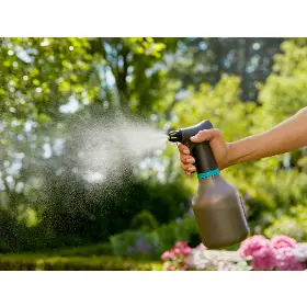 Zahradní postřikovač - Gardena Postřikovač 0,75 l - 7