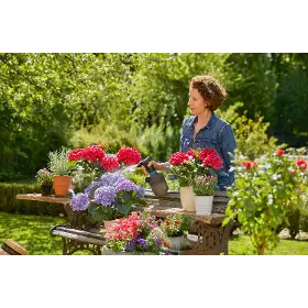Zahradní postřikovač - Gardena Postřikovač 1 l - 3