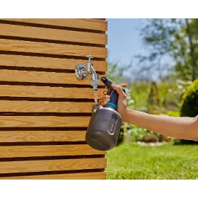 Zahradní postřikovač - Gardena Postřikovač 1 l EasyPump - 10