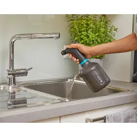 Zahradní postřikovač - Gardena Postřikovač 1 l EasyPump - 11