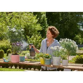 Zahradní postřikovač - Gardena Postřikovač 1 l EasyPump - 3