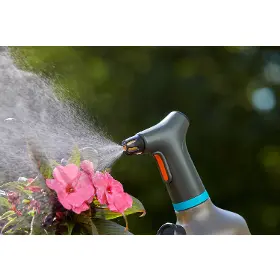 Zahradní postřikovač - Gardena Postřikovač 1 l EasyPump - 4