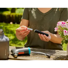 Zahradní postřikovač - Gardena Postřikovač 1 l EasyPump - 5