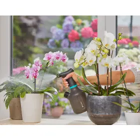 Zahradní postřikovač - Gardena Postřikovač 1 l EasyPump - 7