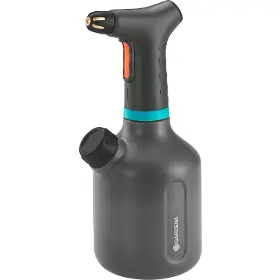 Zahradní postřikovač - Gardena Postřikovač 1 l EasyPump - 1