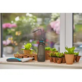 Zahradní postřikovač - Gardena Postřikovač jemný 0,45 l - 4