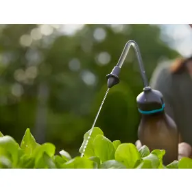 Zahradní postřikovač - Gardena Postřikovač jemný 0,45 l - 5
