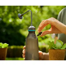 Zahradní postřikovač - Gardena Postřikovač jemný 0,45 l - 8