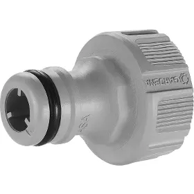 Přípojky a spojky k hadicím - Gardena Šroubení 21 mm (G 1/2") - 2
