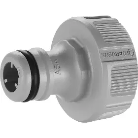 Prípojky a spojky k hadiciam na zavlažovanie - Gardena Nákrutka 26,5 mm (G 3/4") - 2