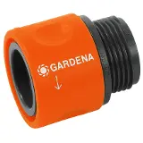 Gardena Rýchlospojka hadicová 26,5 mm