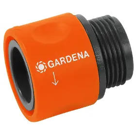 Rýchlospojka - Gardena Rýchlospojka hadicová 26,5 mm - 1
