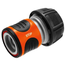 Stopspojka - Gardena Stopspojka 19 mm - 1