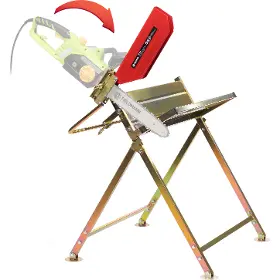 Zahradní příslušenství - Fieldmann FZP 1005 - 2