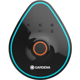Smart zavlažovací systém - Gardena Řídící jednotka 9 V Bluetooth® - 2